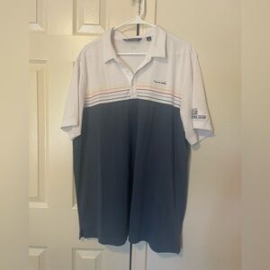 Travis Matthew Texas A&M Polo